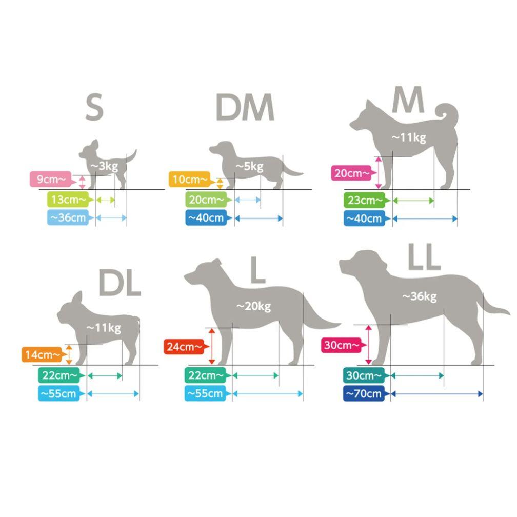 【ほぼ未使用】OneAid リラクッション M ベージュ シニア犬 老犬介護