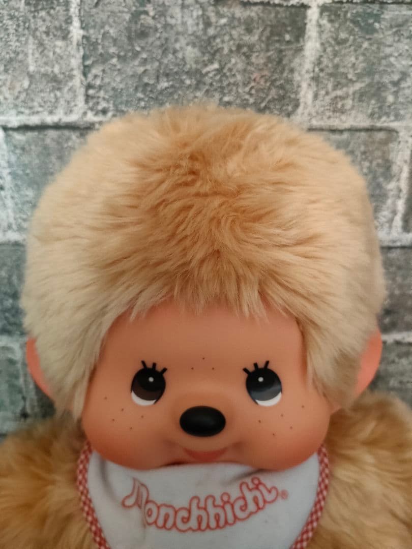 モンチッチ　Lサイズ　新旧セット