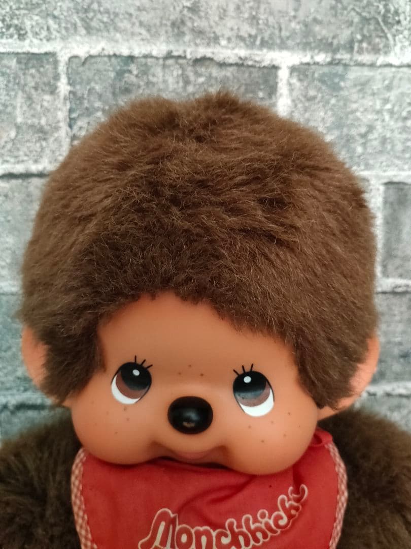 モンチッチ　Lサイズ　新旧セット