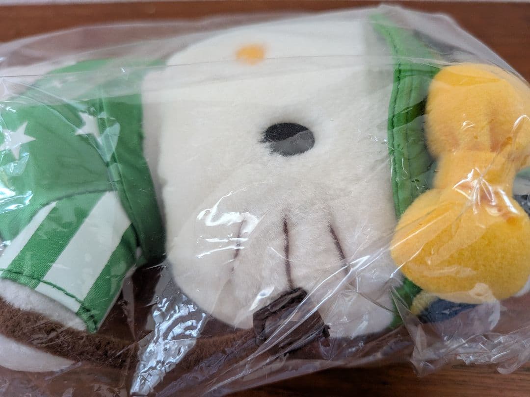 値下げ！激レア 当時物 大樹ファーム ハローキティ タイキレーシング 競馬