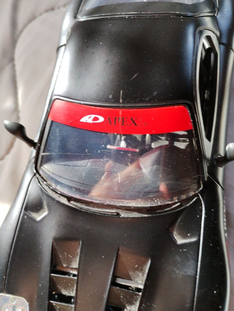 マツダRX7...２４分の１