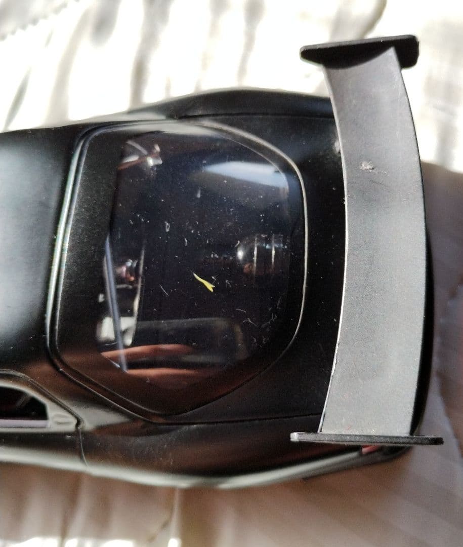 マツダRX7...２４分の１