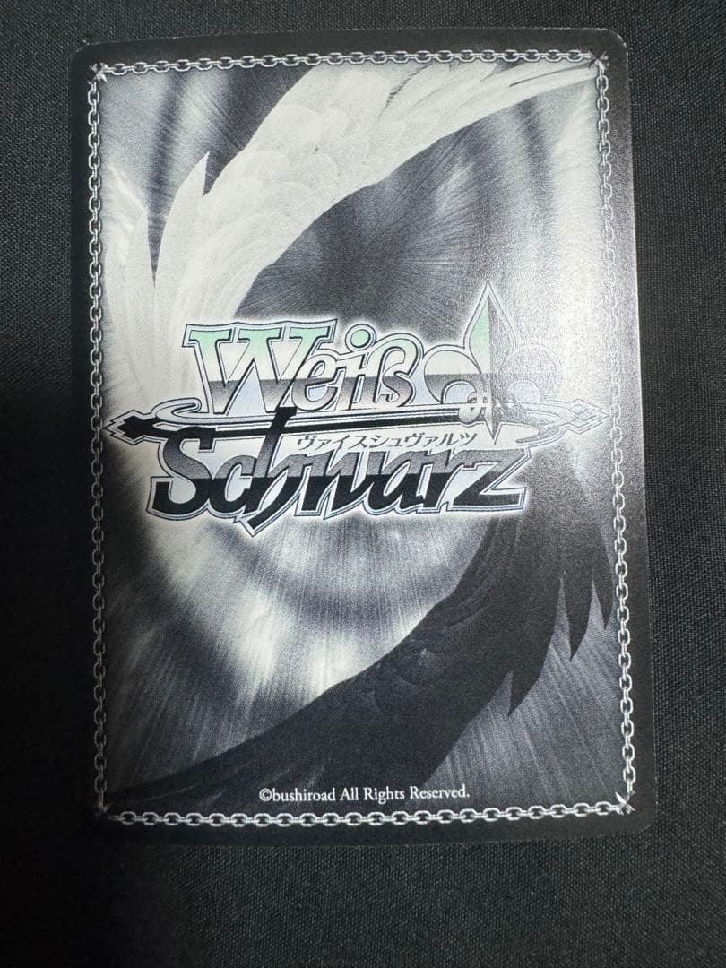 WS ツインカノンはやて　SSP サイン