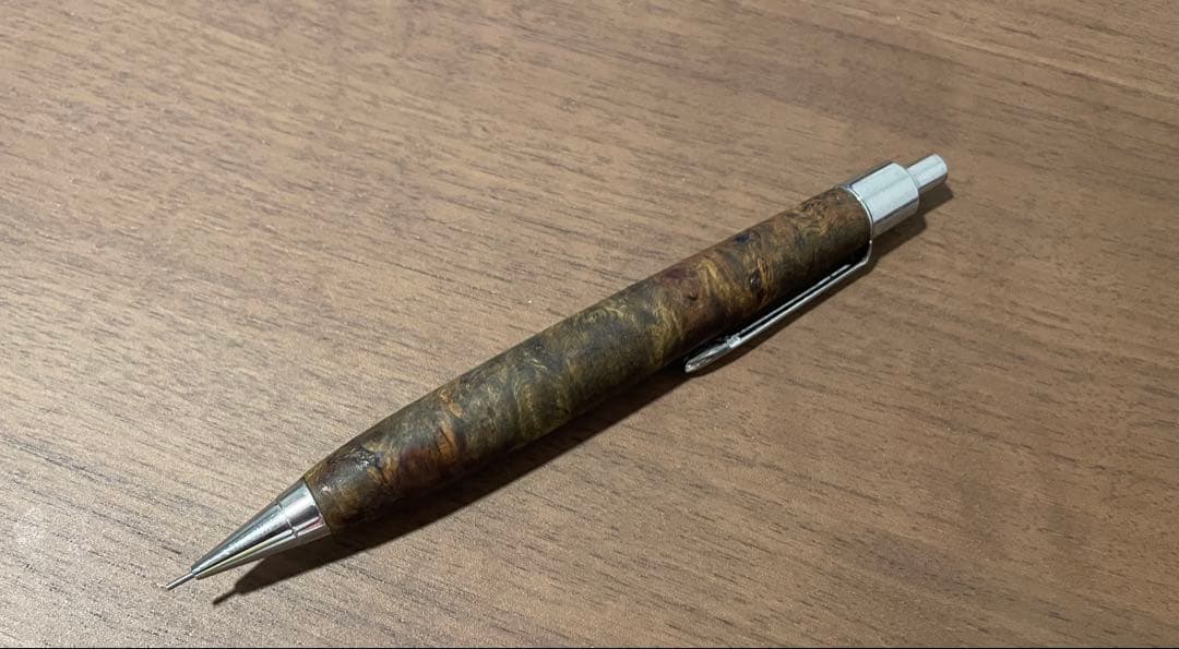 クラフトエー　花梨瘤