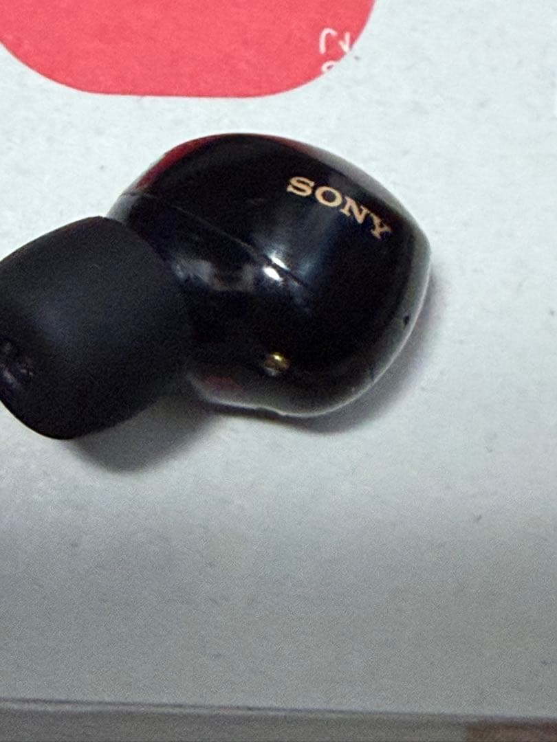 WF-1000XM5 SONY 付属品全てあり