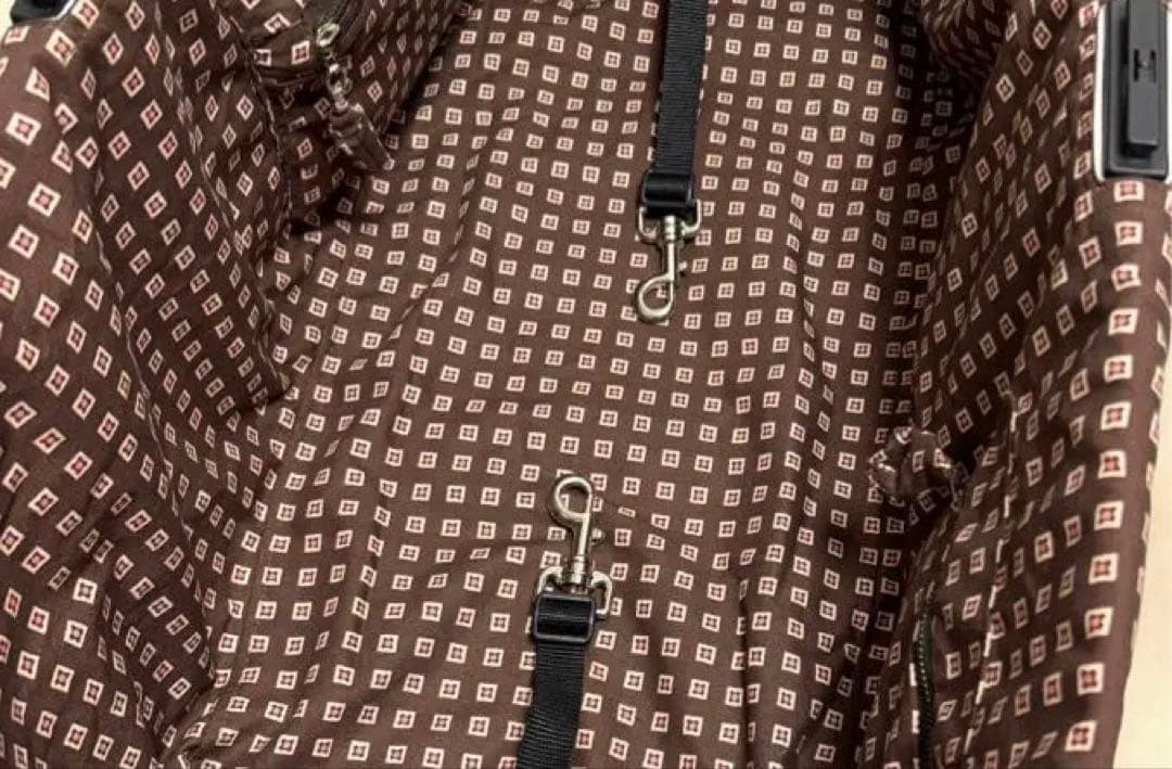 【エアバギードーム3 ラージ専用】コットカバー｜リバティ｜犬用ペットカート