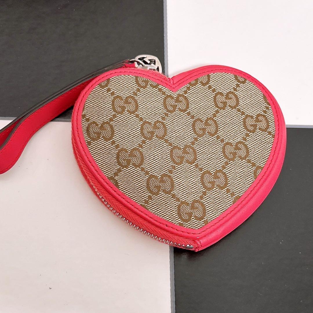 《ほぼ未使用》GUCCI(グッチ)ケース