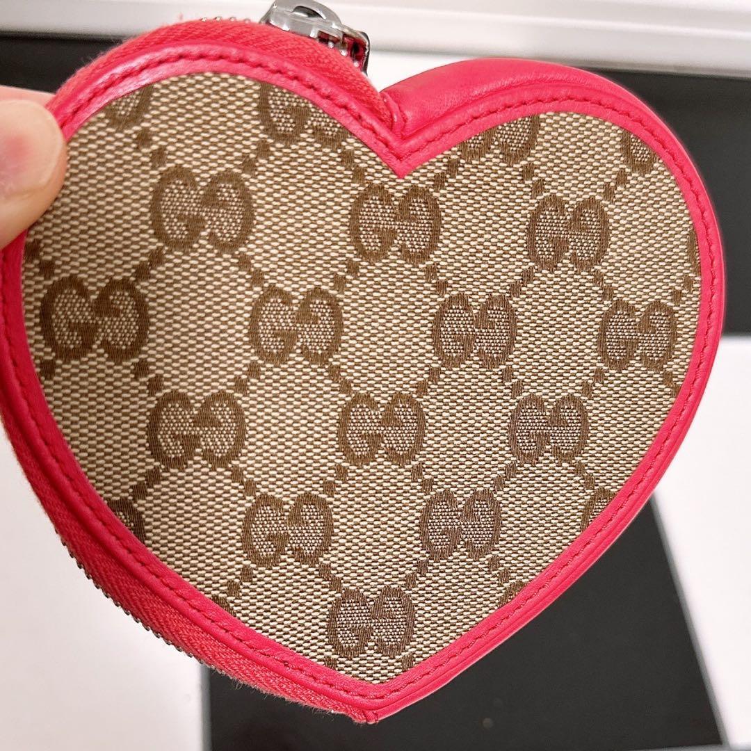 《ほぼ未使用》GUCCI(グッチ)ケース