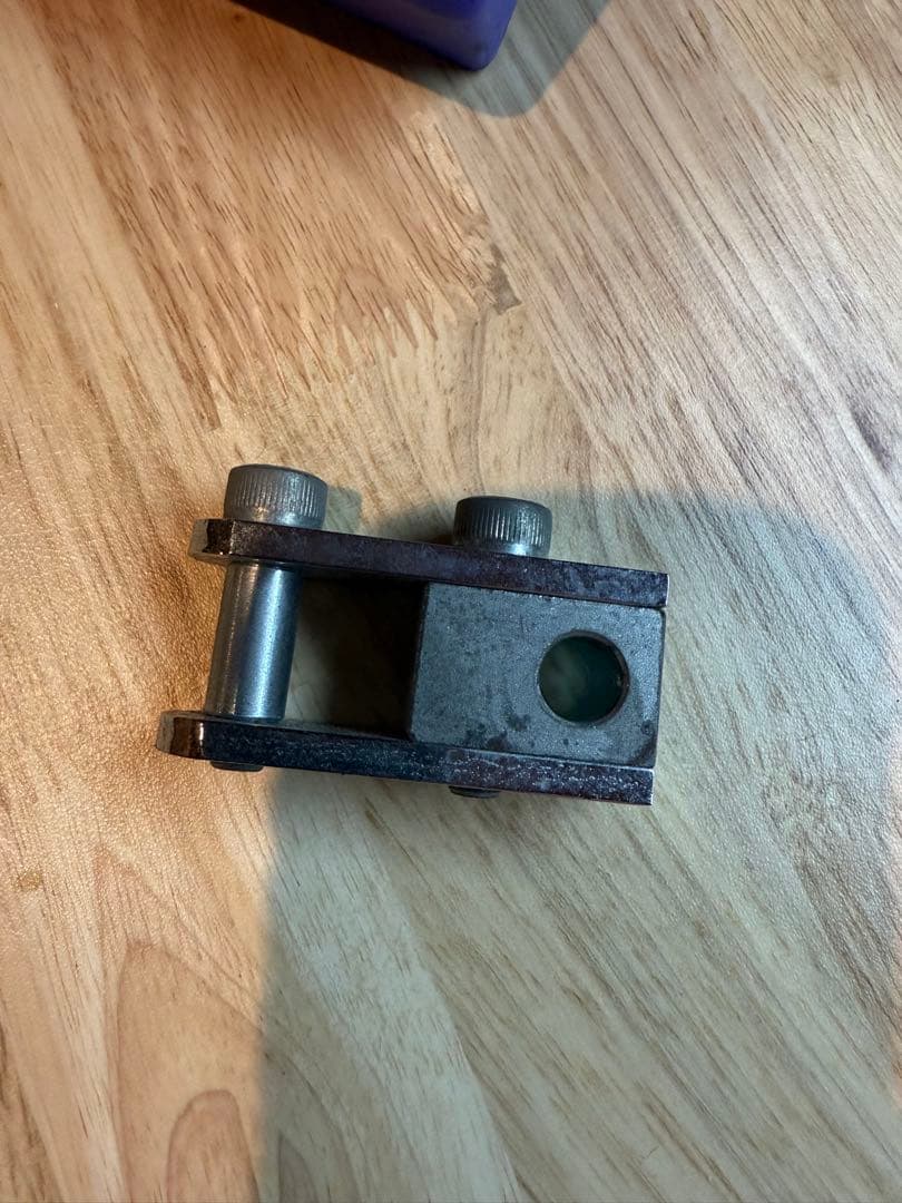 ダブルフラッシャー ケツアゲキット　DIO ZX