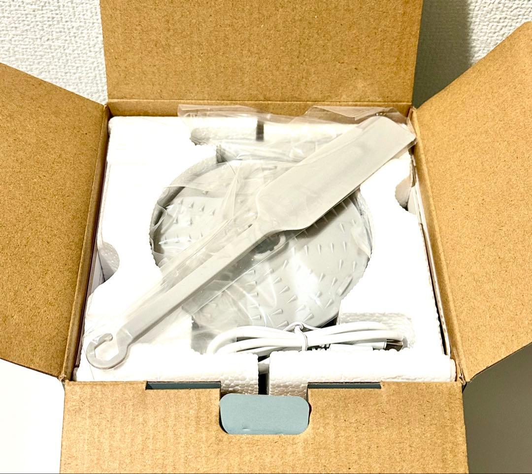 【新品未開封】レコルト RCP-7(BK) コードレスフードプロセッサーブラック