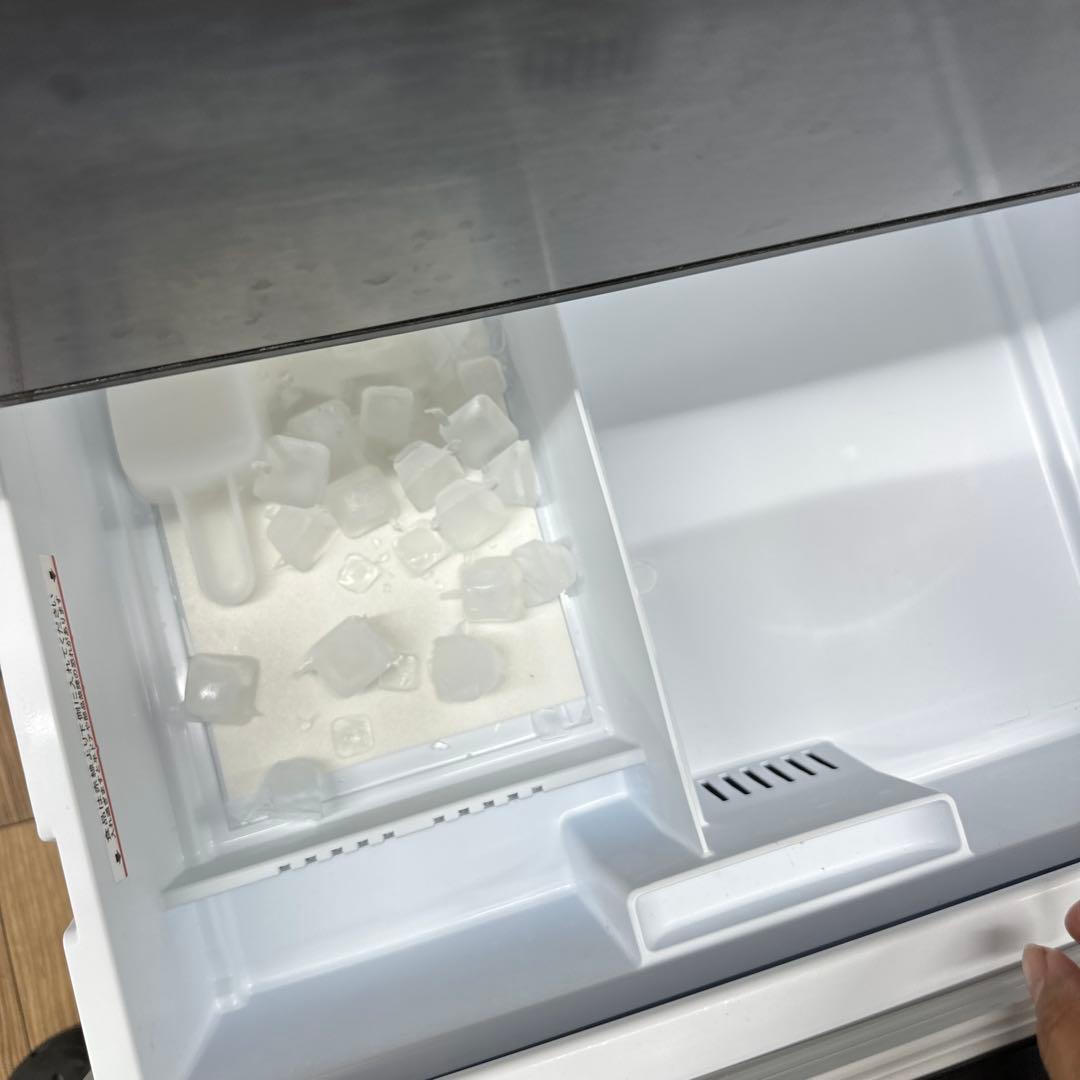 持ち帰り大歓迎　三菱　冷蔵庫　製氷付き　365L 2023年　大容量