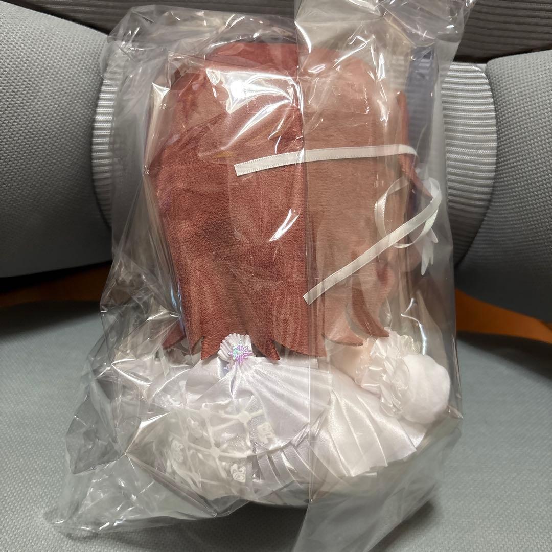 もちwhat! 樋口円香 シャニマス 5周年