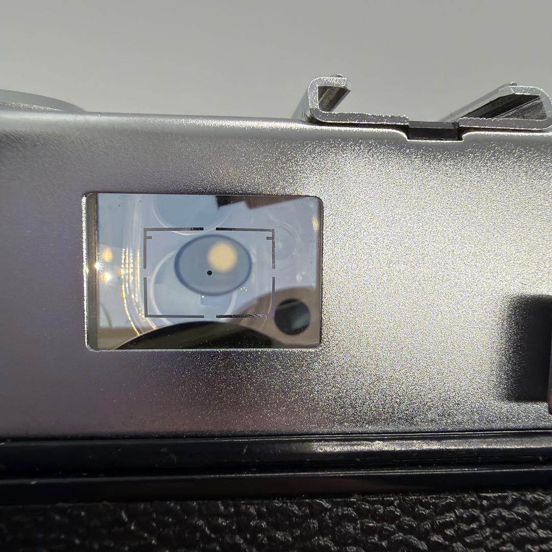 激レア Voigtlander VITOMATIC IIIb ULTRON