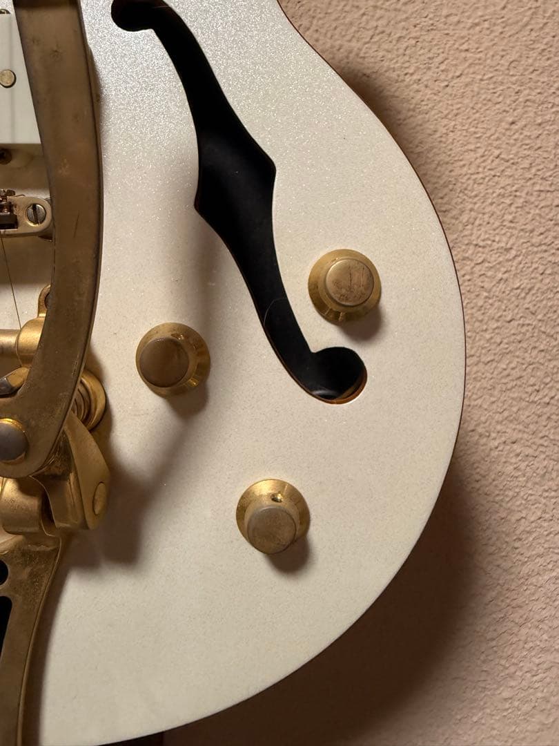 Epiphone Wildkat トンデモ改造品　ビザールギター