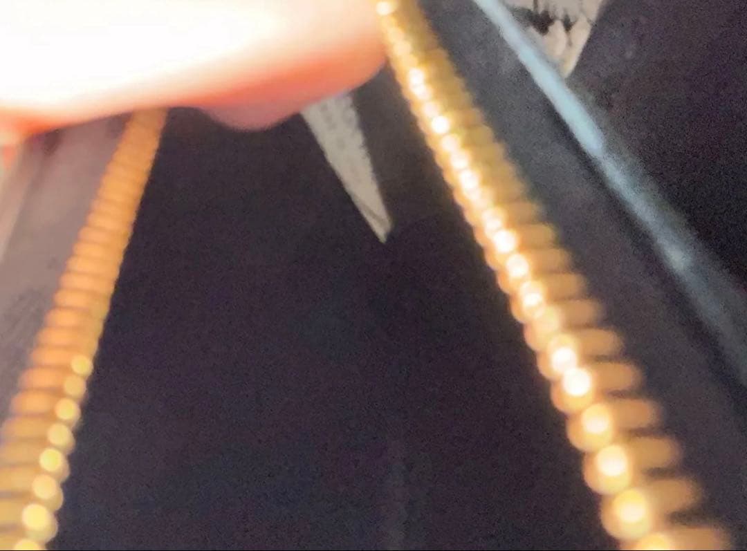 美品 BOTTEGA BENETA マキシイントレチャート　スモールカセット