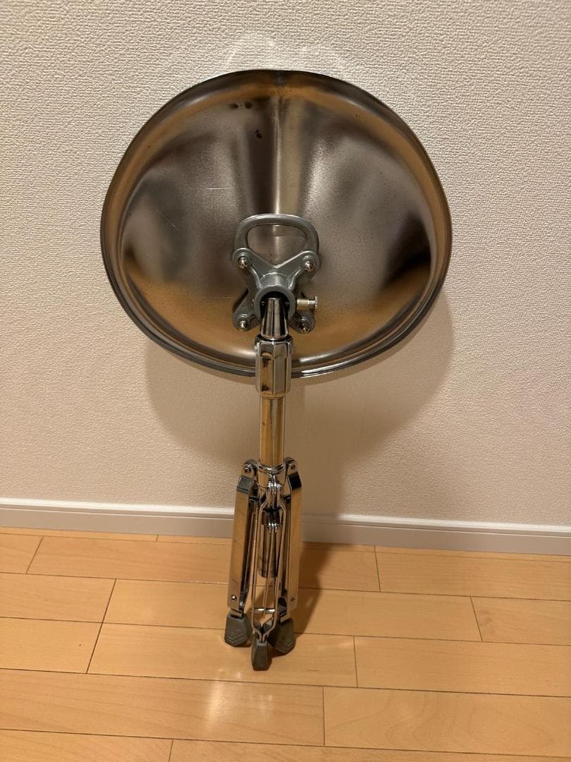 DULTON シルバービートスツール