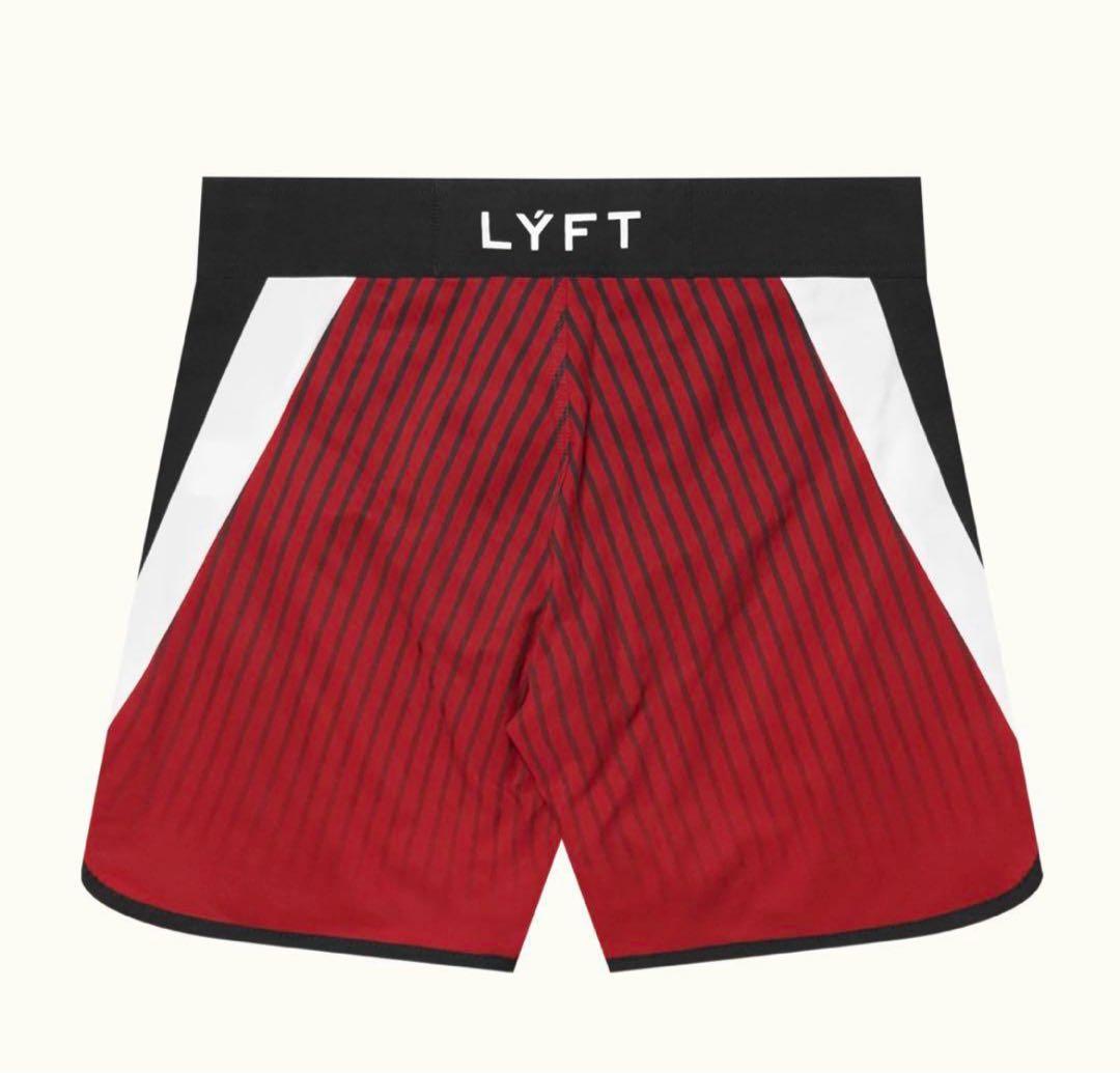 べ*こ様 LYFT ステージショーツ　Mサイズ　サーフパンツ