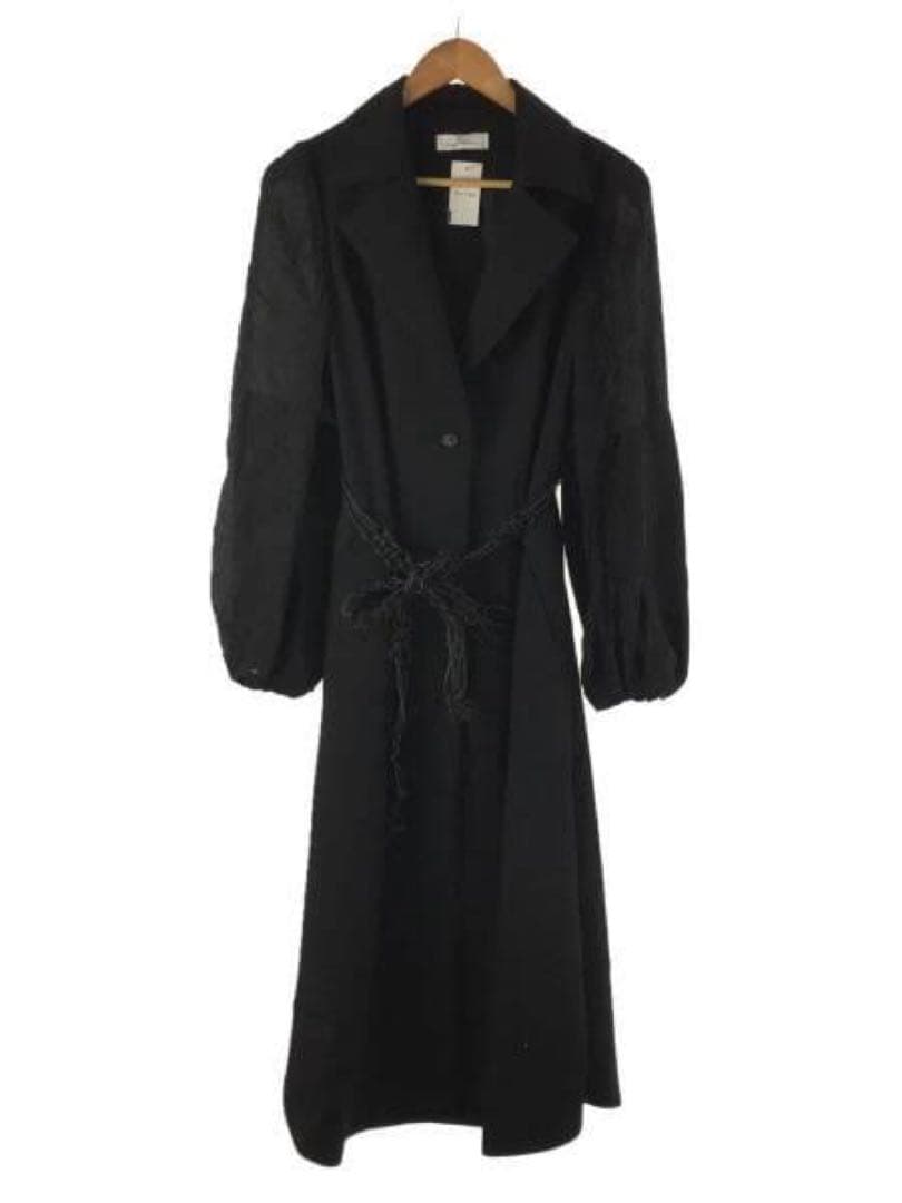 Lautashi(ラウタシー) ウールコート