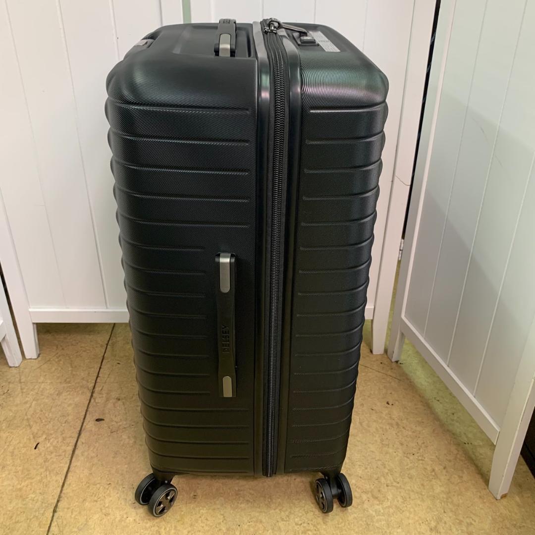 ★未使用　スーツケース　DELSEY PARIS　クルーズシリーズ　2個セット