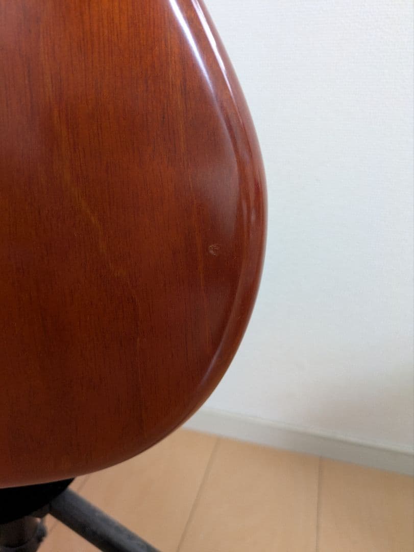 【希少】KAWAI F-1 Jr 国産ビンテージ 1980年代製 エレキギター