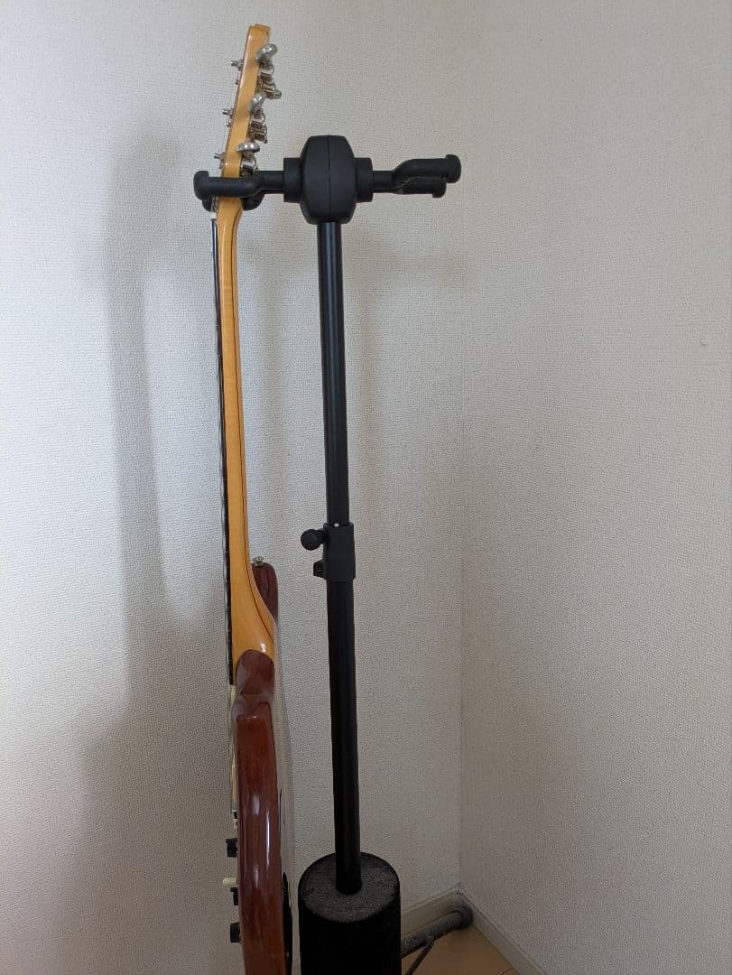 【希少】KAWAI F-1 Jr 国産ビンテージ 1980年代製 エレキギター