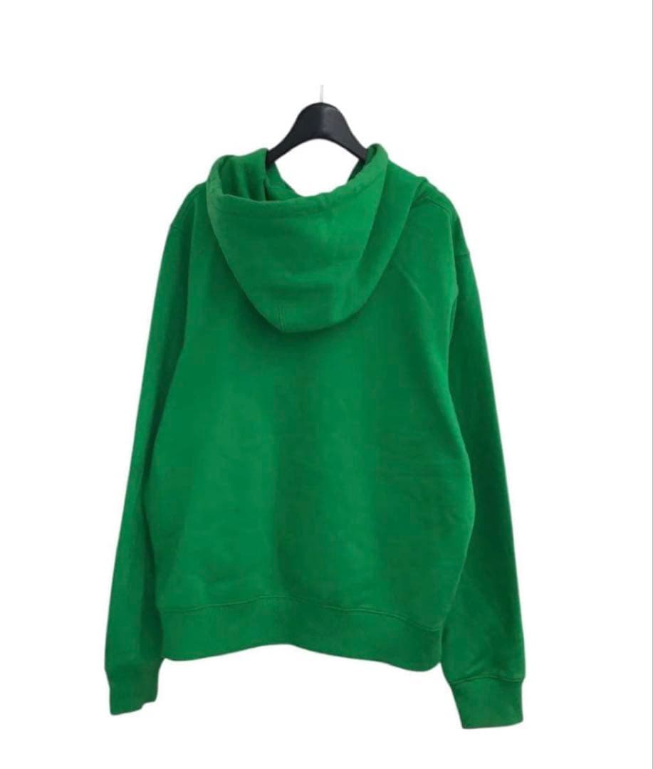 heaven by marc jacobs ダブルヘッドベア　ジップパーカー