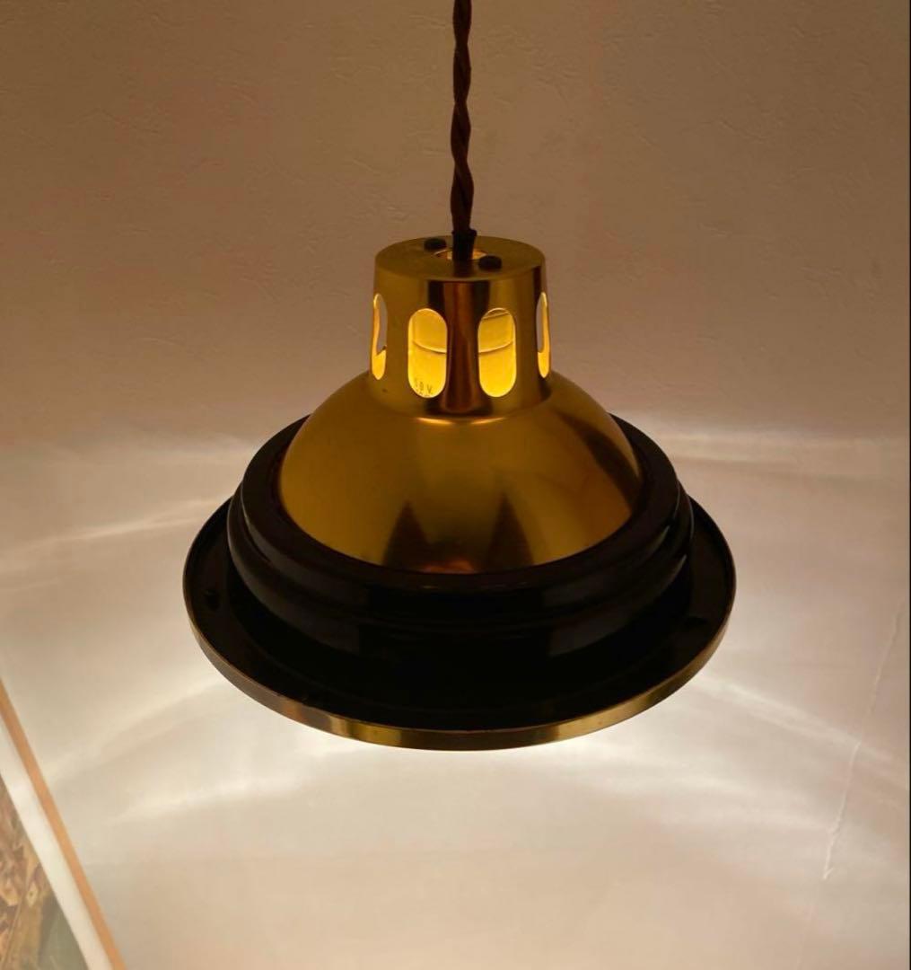 60s National製ヴィンテージランプ スペースエイジ ミッドセンチュリー