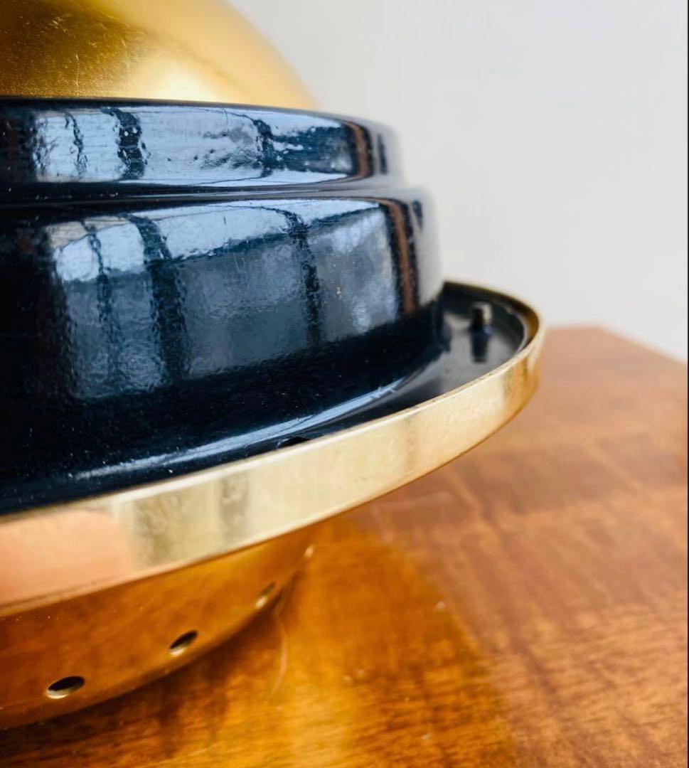 60s National製ヴィンテージランプ スペースエイジ ミッドセンチュリー