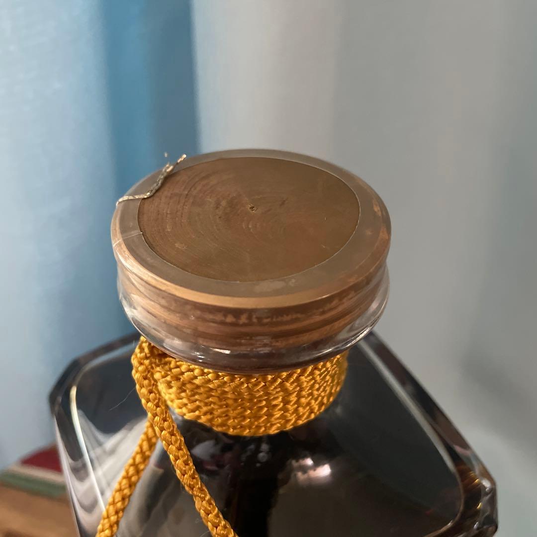 【金、土、 日限定値下げ】コルドンブルー バカラ 未開封