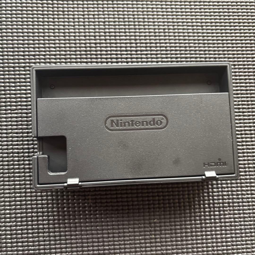 Nintendo Switch 本体 256GBメモリーカード付き