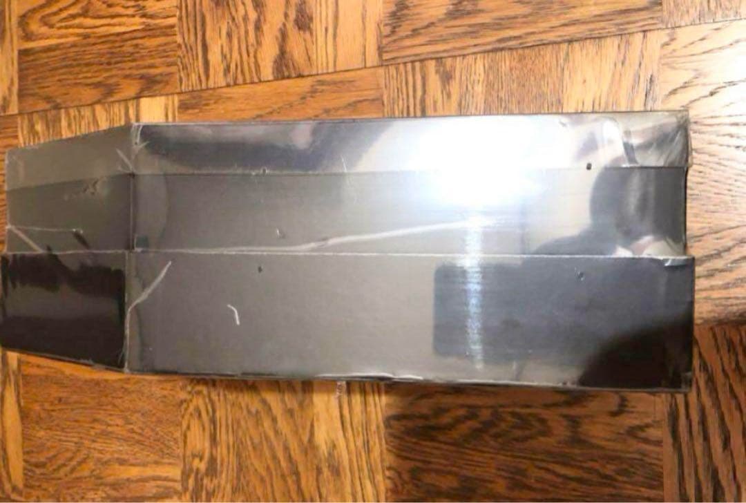 未開封 Living dead dolls School Time Sadie