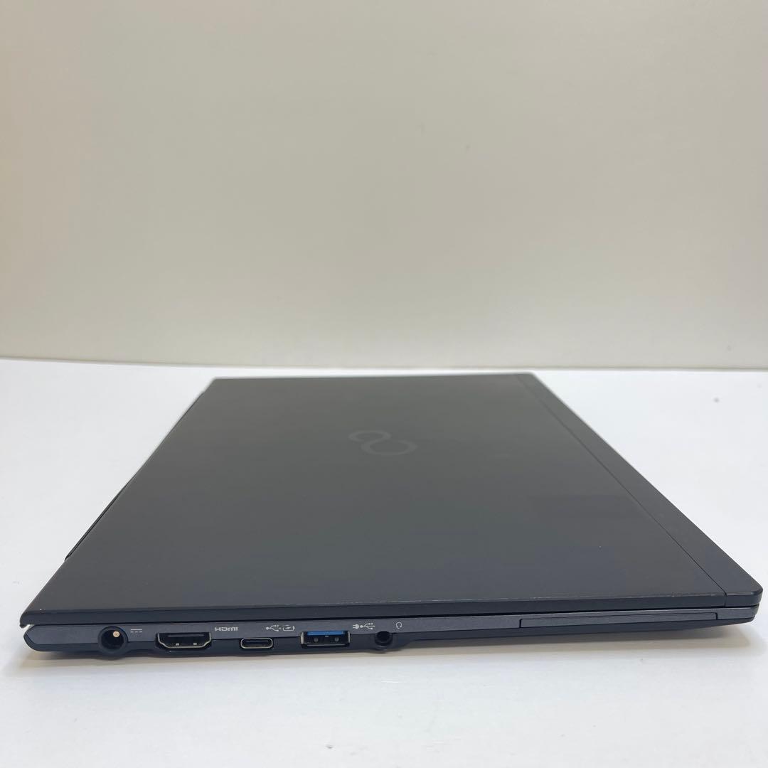 #666 富士通 LIFEBOOK U938/S i5-8350U 8GB