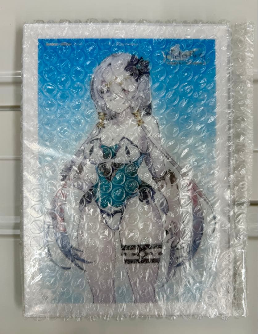 新品 あみあみ特典付き ワンダフルワークス リラ 水着ver ライザのアトリエ