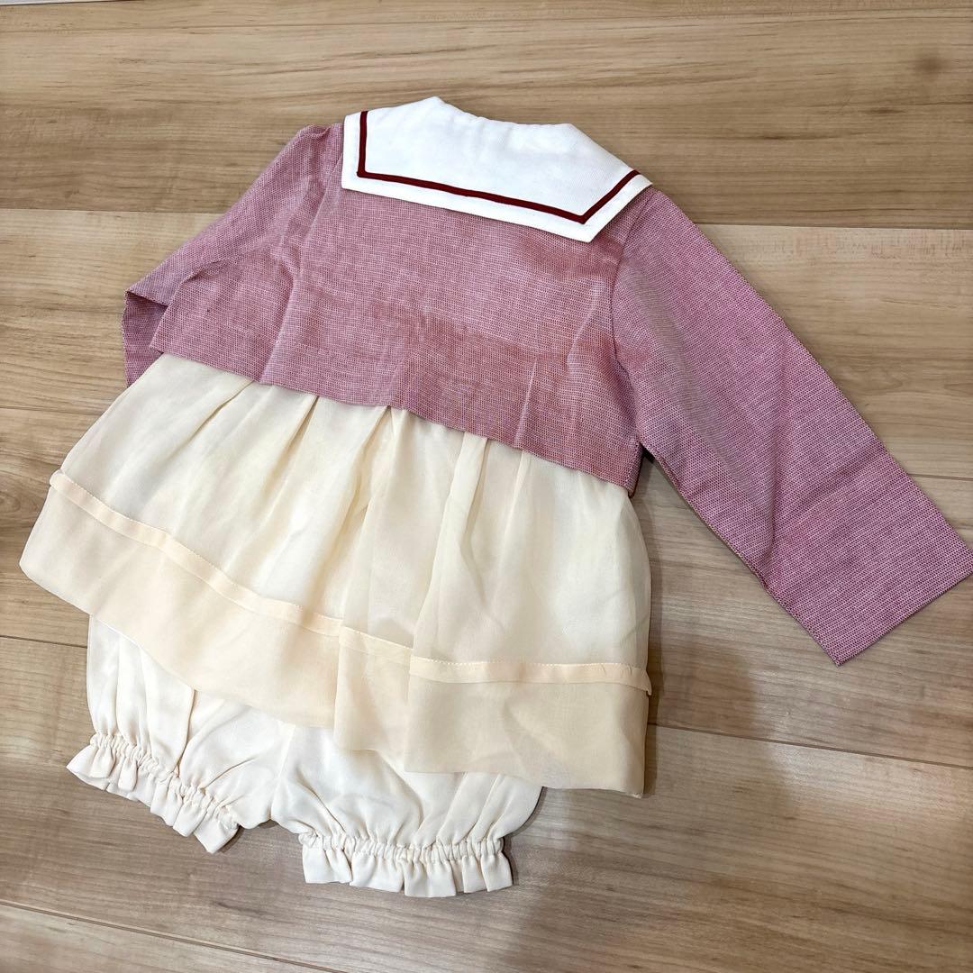 未使用　ベビーディオール