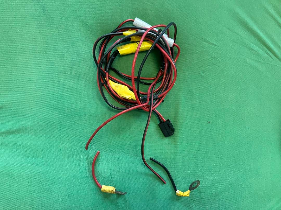 ICOM ICー208Ｄ　50W