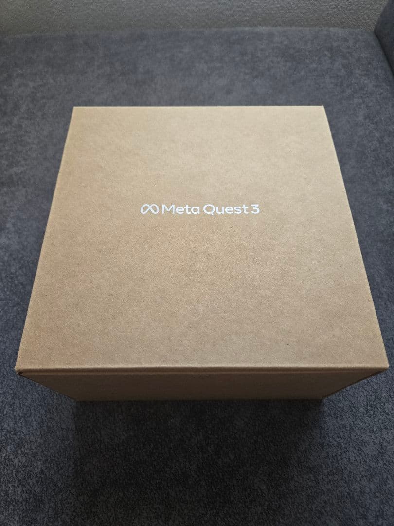  Quest3｜非純正エリートストラップ・充電ドックセット