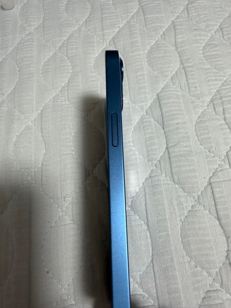 iPhone 13 無印ブルー 256GB