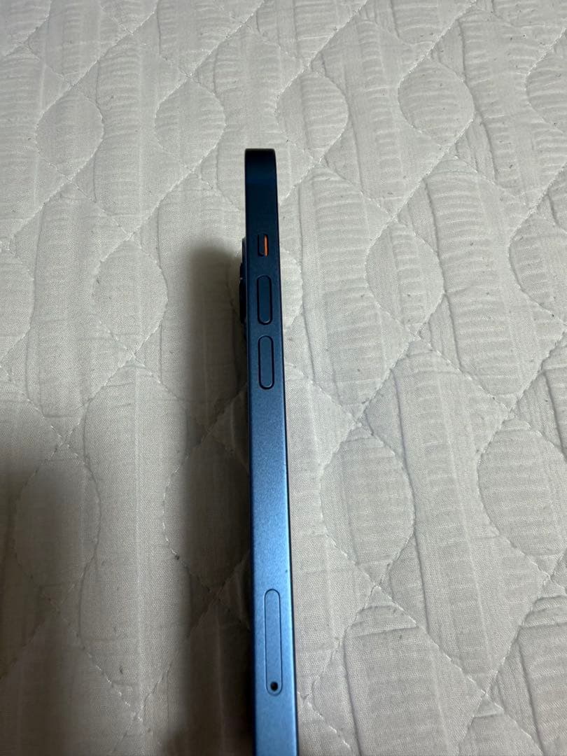 iPhone 13 無印ブルー 256GB