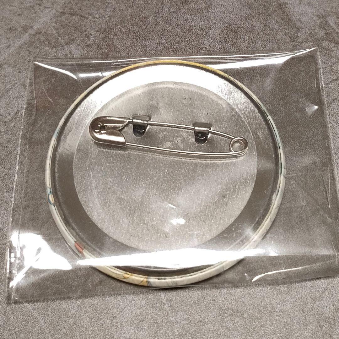 CCさくら　原作版　缶バッジコレクション　月城雪兎