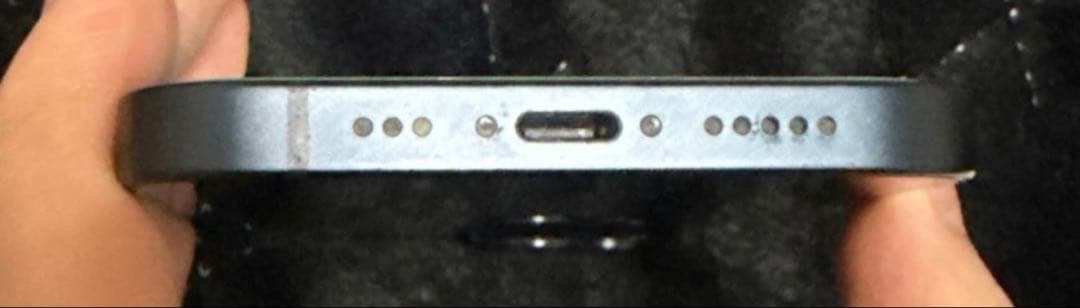 iPhone13 ミッドナイト 128GB