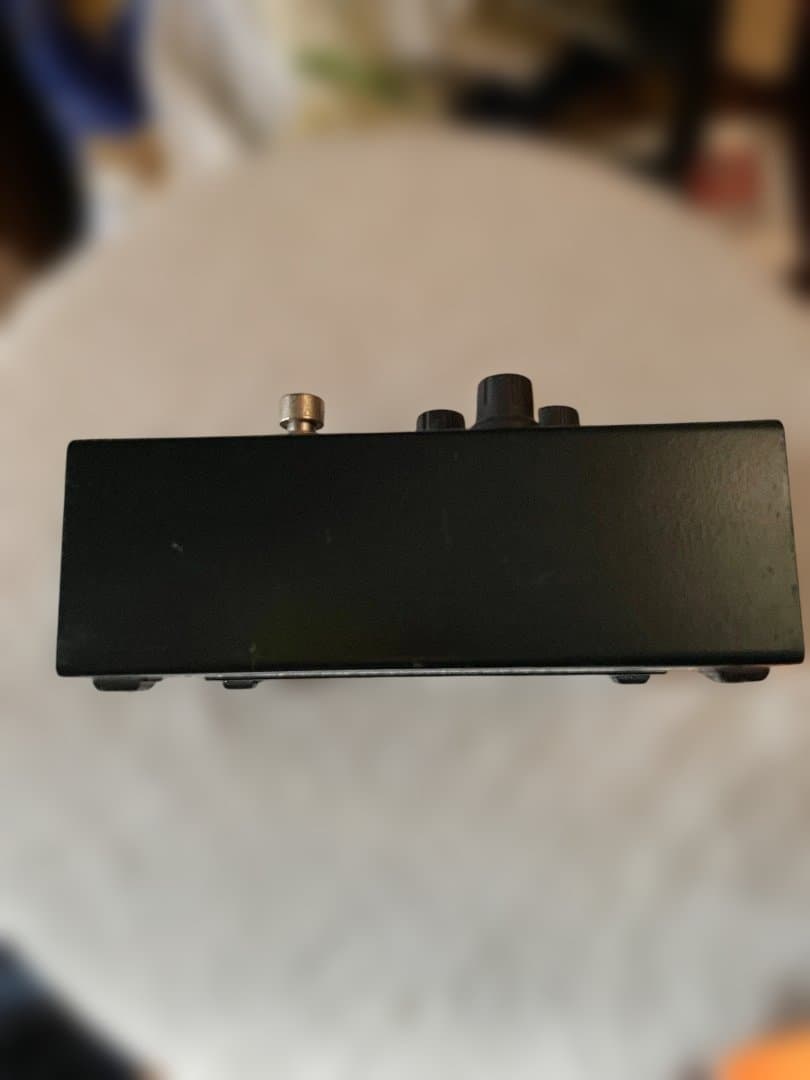 aguilar Tone Hammer ベースエフェクター