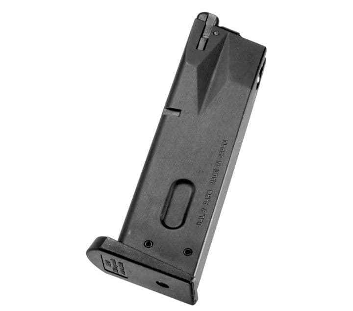 専用　東京マルイ　U.S. M9 ガスブローバックピストル　新品未使用　安全弾速