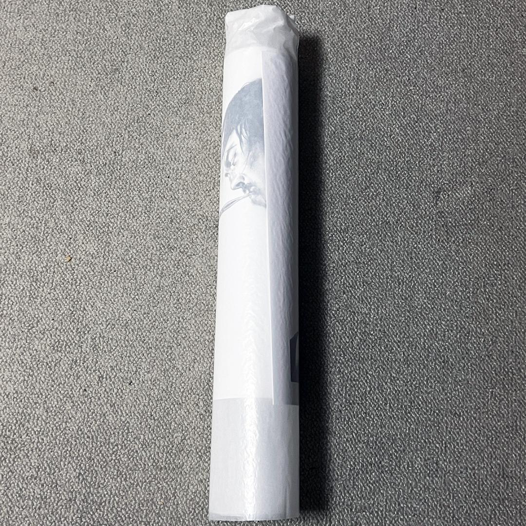 大友昇平 IPPUKU 直筆サイン入り Timed Open Edition