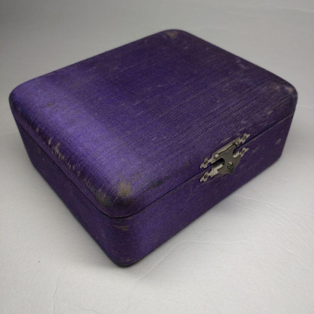 尚美堂 一正刀 銀杯 ワインカップ 箱付 44g