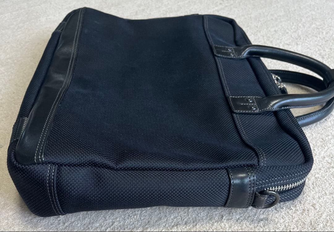 吉田カバン PORTER エルダー ブリーフケース ビジネスバッグ 値下げ交渉可