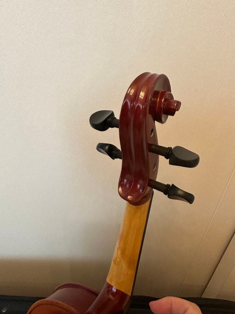 スズキヴァイオリンアウトフィット230 4/4