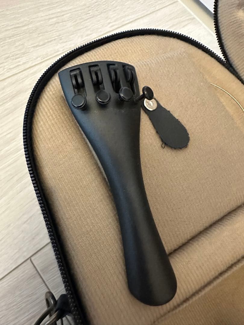 スズキヴァイオリンアウトフィット230 4/4