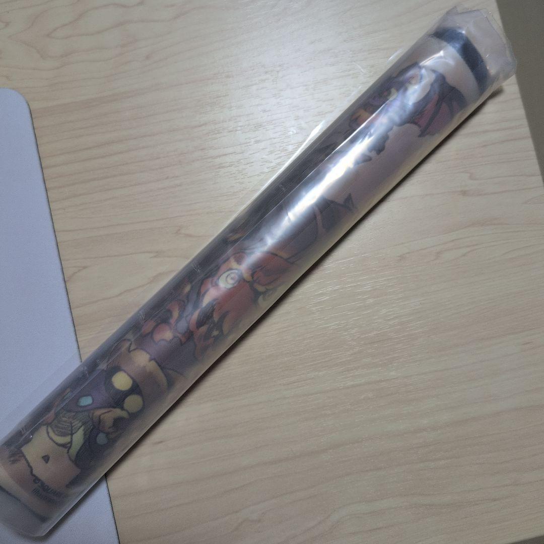 【最安】マジック大戦祭 宝物 チョコボ プレイマット