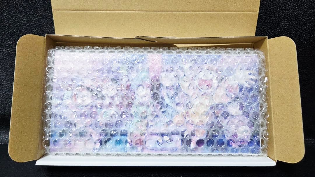 ★おそ松さん★エンスカイ限定/受注生産★ファブリックパネル★夏の夜★新品★