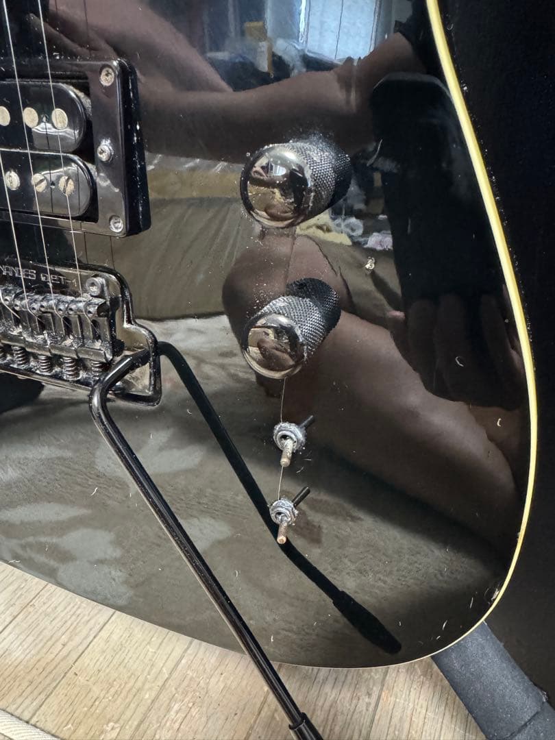 Fernandes TEJ-95S 18Vサスティナー